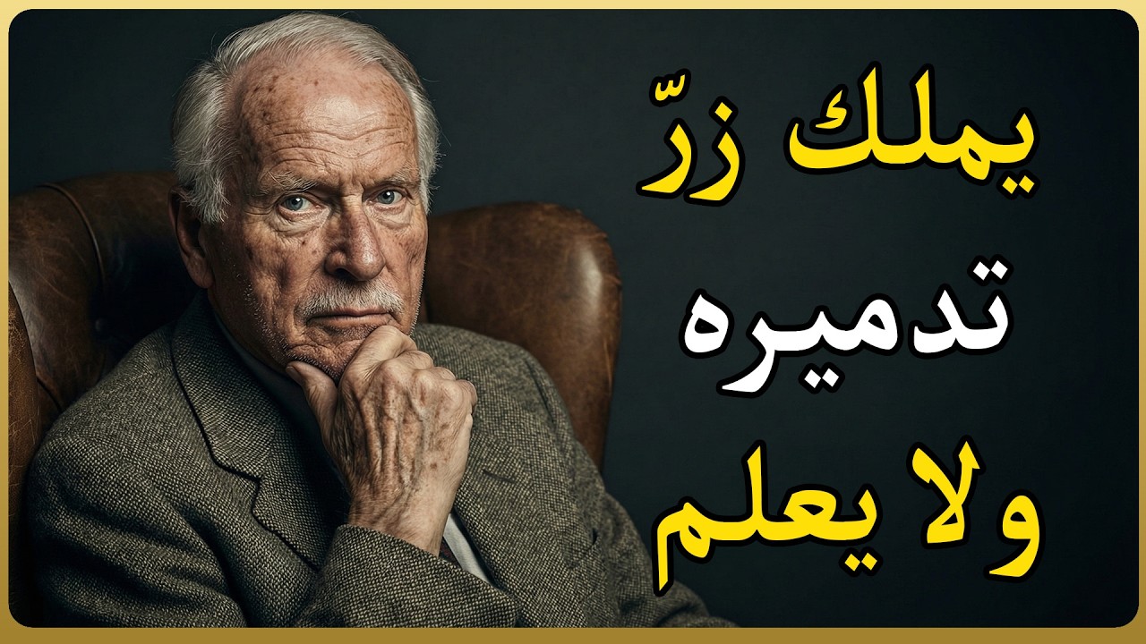 اللحظة المرعبة التي يكتشف فيها النرجسي أنك تملك 