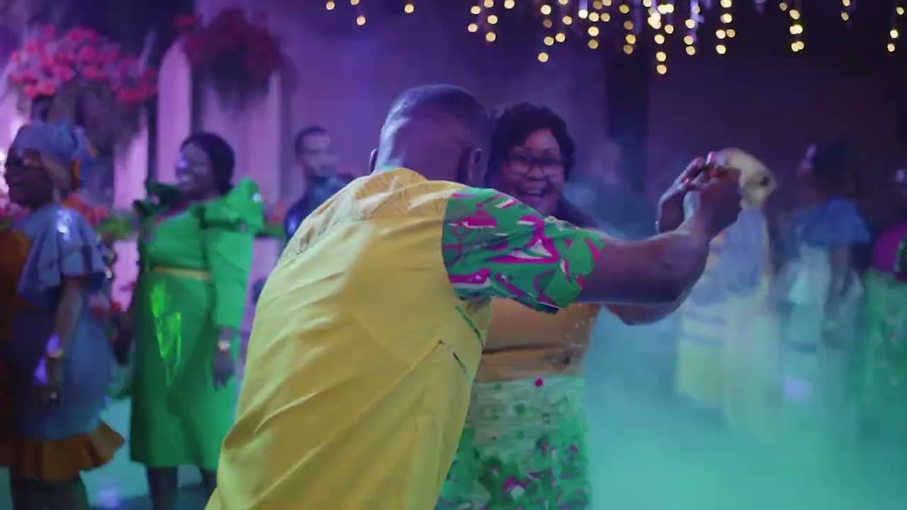 MARIAGE COUTUMIER GABONAIS JESSY ET SONIA NGOYI 28 JUIL 2023 PART4