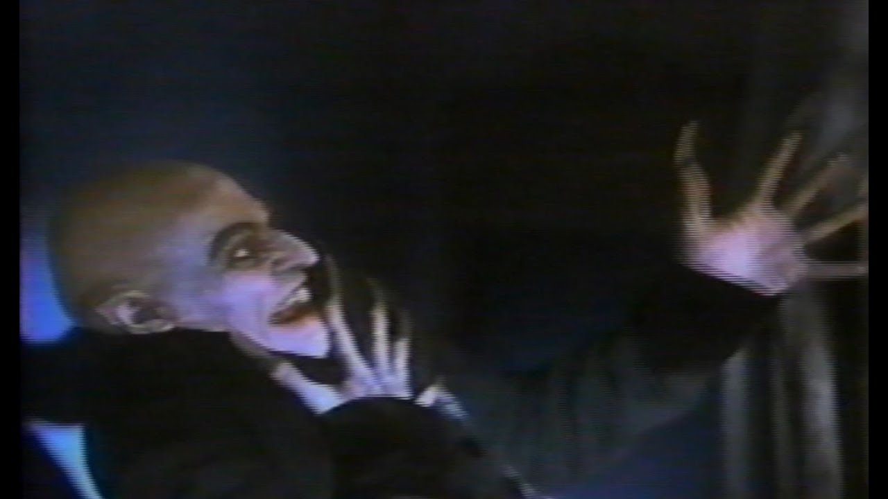 Shadow of the vampire (Film) Trailer - 2000