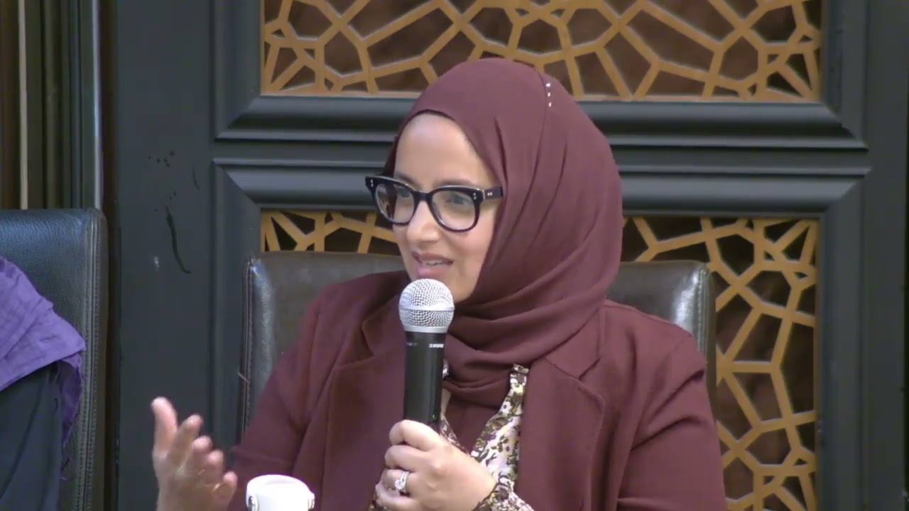 Islamic Homeschooling Q&A (First-Annual Bay Area Muslim Homeschool Conference)