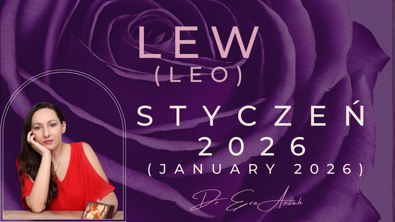 LEW styczeń 2026