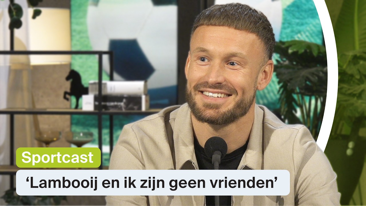 Mark Diemers exit bij Cambuur?