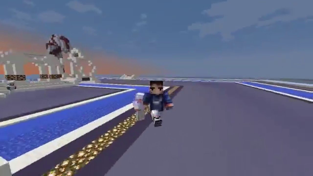McDreamZ | Warp Tour | OP ❂