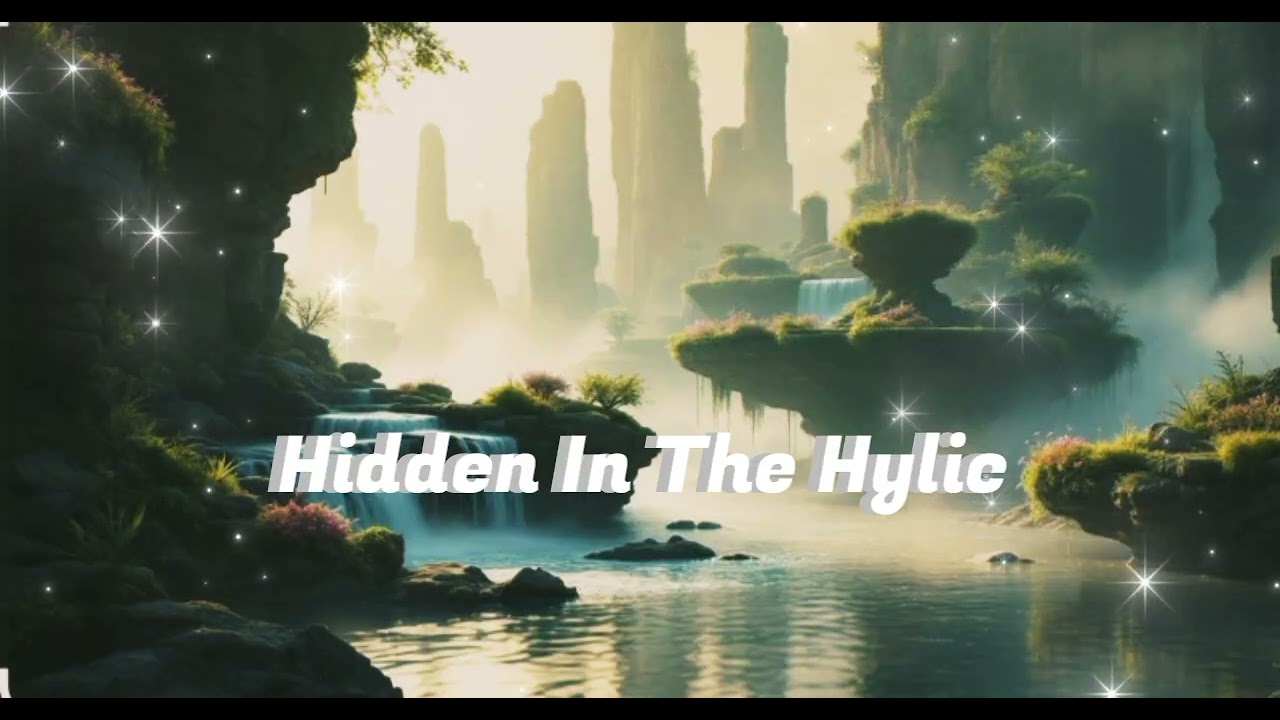 Hidden In The Hylic 