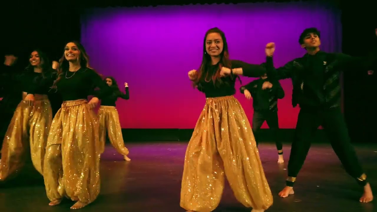 Remix - IA East Culture Show 2022