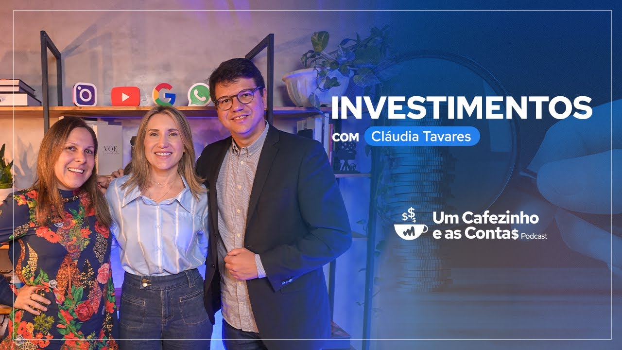 Investir ou fazer um consórcio? Entenda como acelerar seu patrimônio! - EP. 02