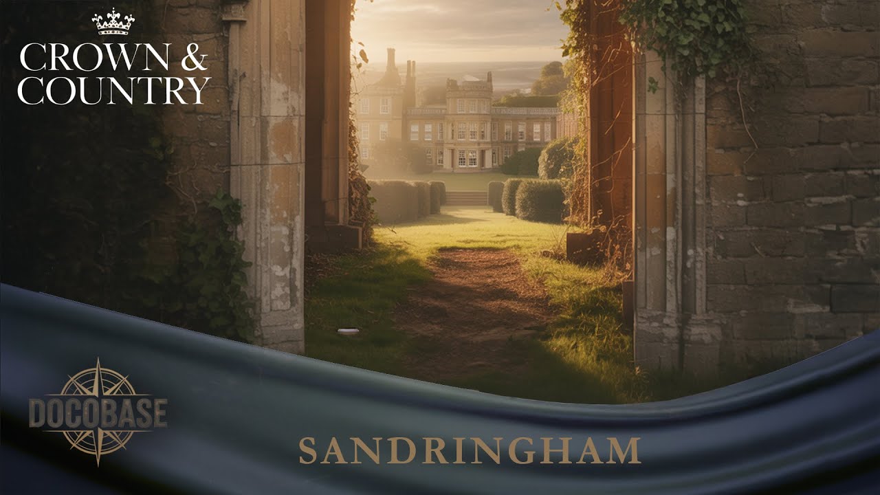 Crown And Country - Series 1: Sandringham - Full Documentary