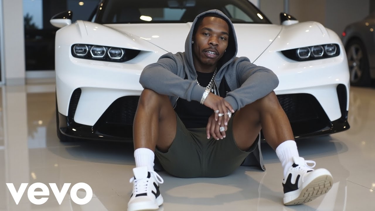 Lil Baby ft. Future - No Pause [Music Video]