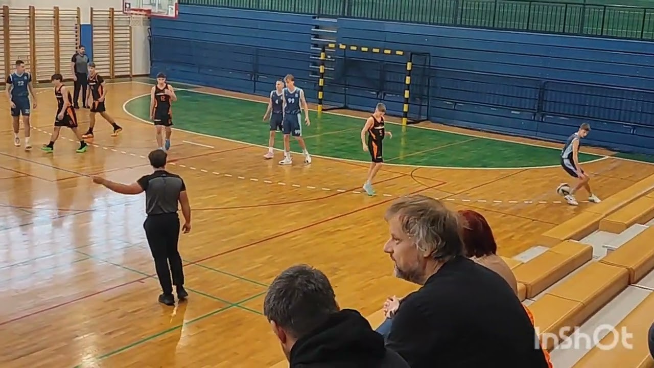 Stražišče - Radovljica U16