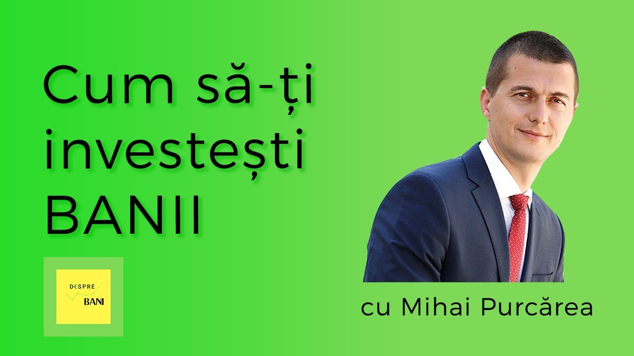Cum să-ți investești banii