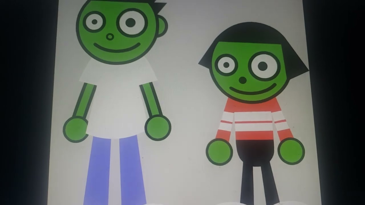 Dash And Dot Wants Ice Cream And Sent To Bed Early (2024) Video