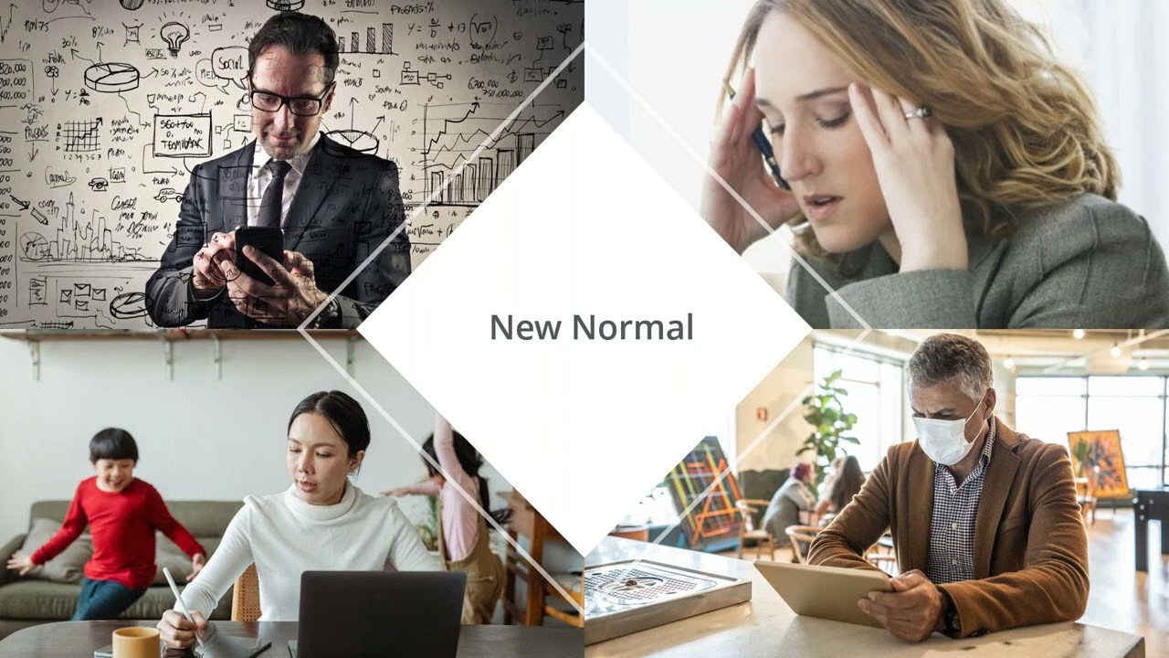 How to adapt to constant change in the workplace