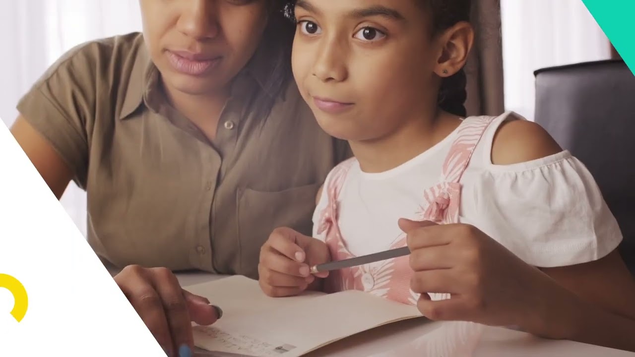 Sparx Maths Parent Video