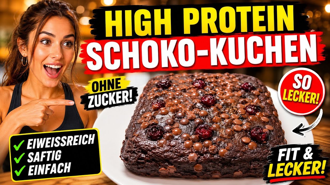 👉 Сочный шоколадный пирог 🍌🍫 | Без муки, без сахара, всего 4 ингредиента | Полезный десерт