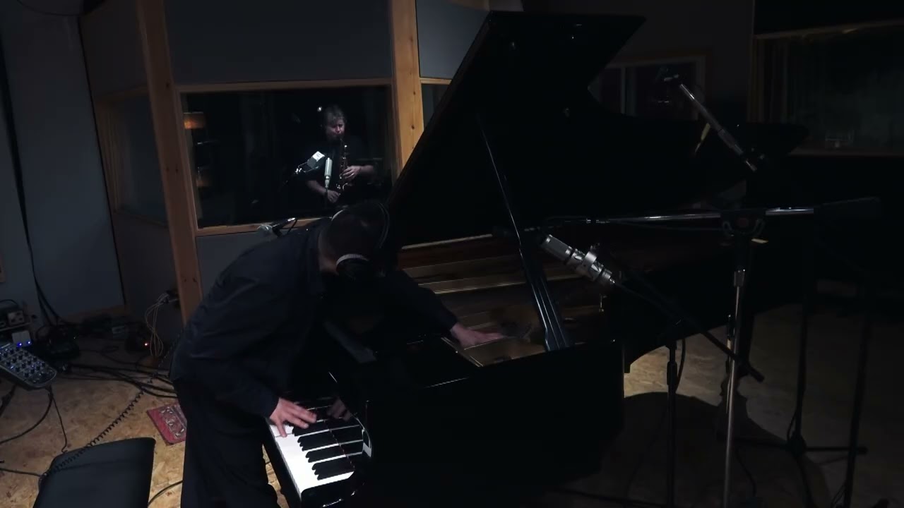 EISHIN NOSE + SNAPDRAGONFree Improvisations take 7-8 Samurai Kata-Samurai Bushido