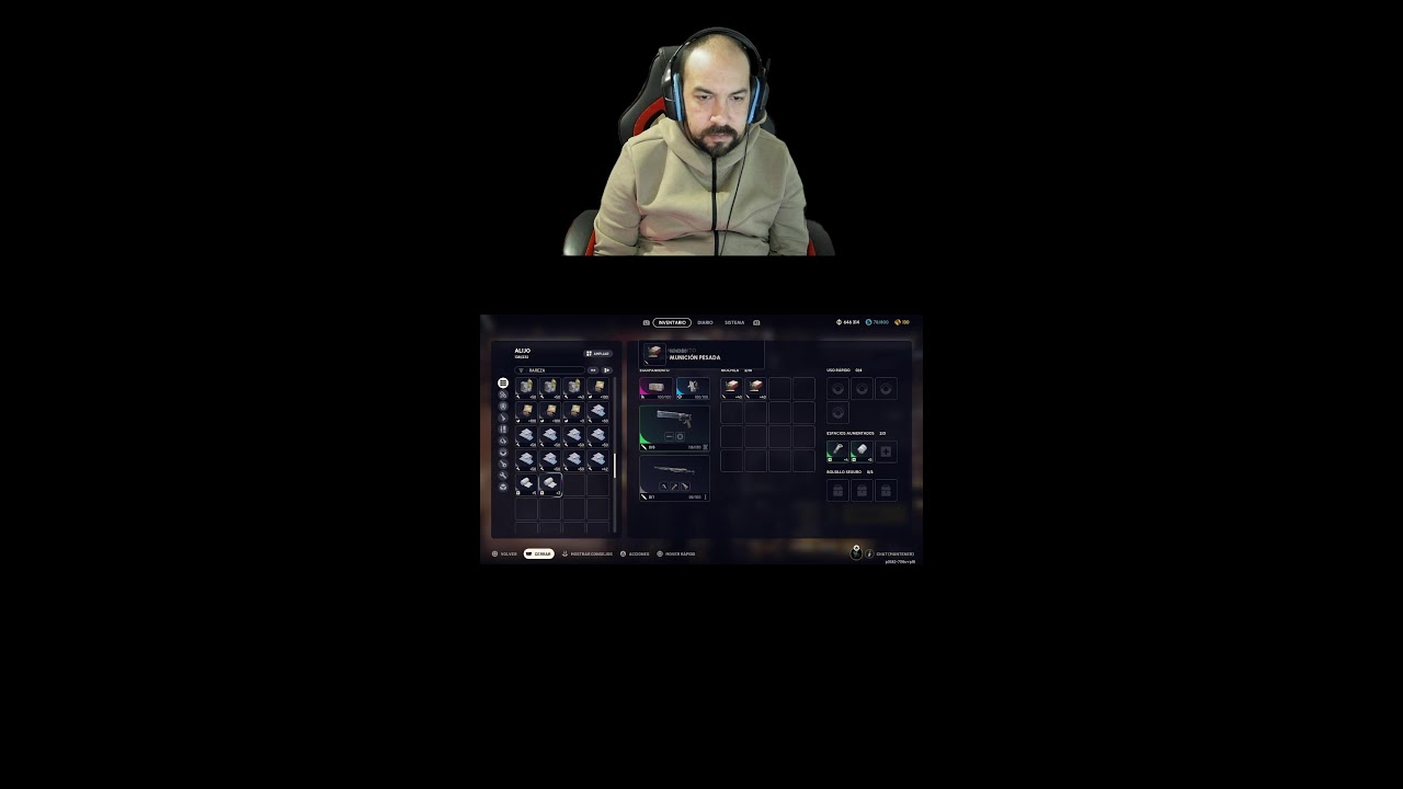 Vamos a llegar a los 3 millones para el wipe #foryou #shorts #ytshorts #arcraiders #gaming #viral