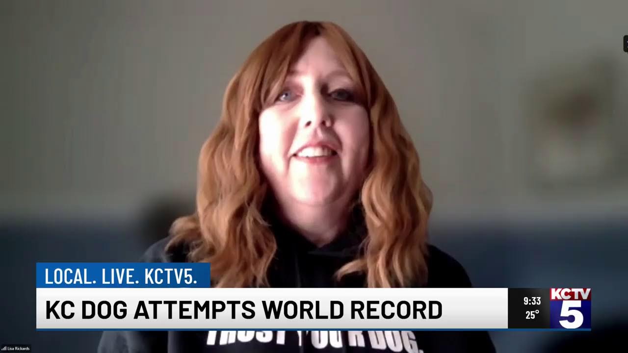 WATCH: KCTV5+ News Update
