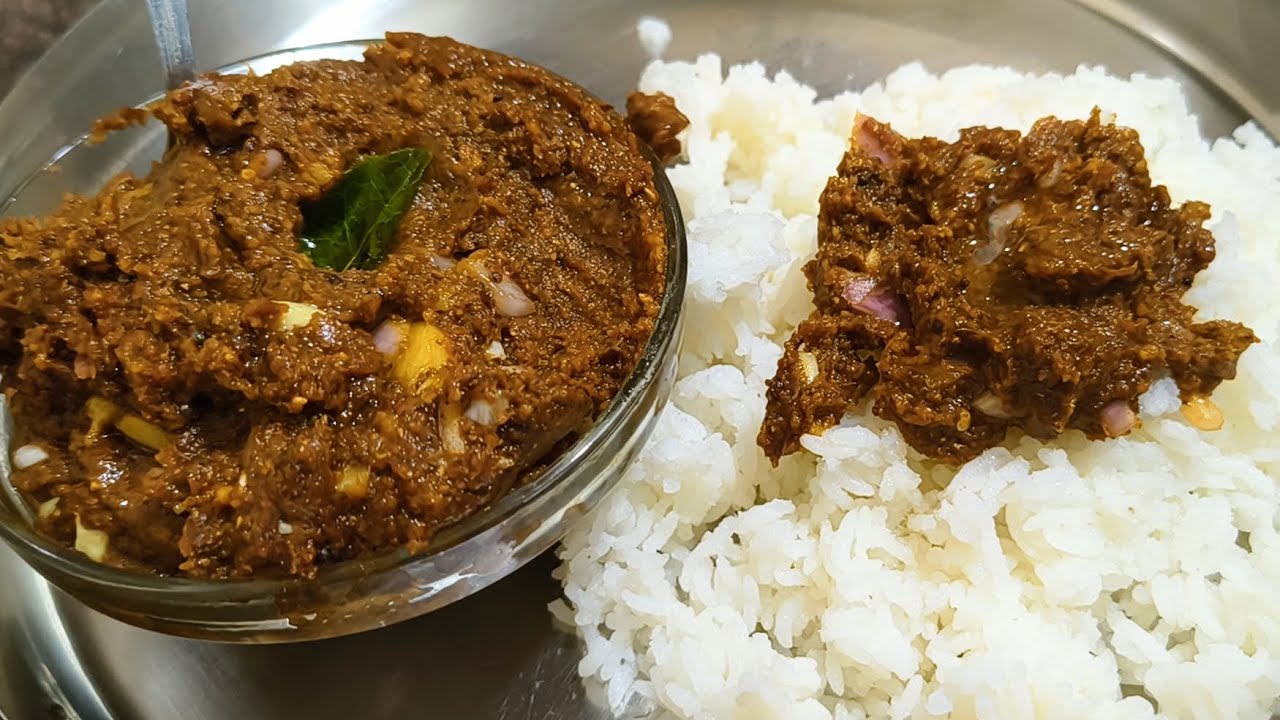 10 நிமிடத்தில் சத்தான சுவையான உளுந்து துவையல் சுவை நாக்குல நிக்கும்/Uraddal chutney in tamil/உளுந்து