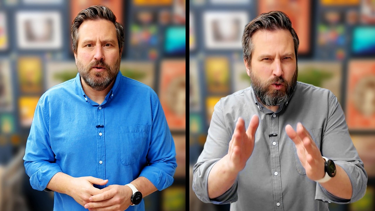 Why We Can't Trust Our Memory