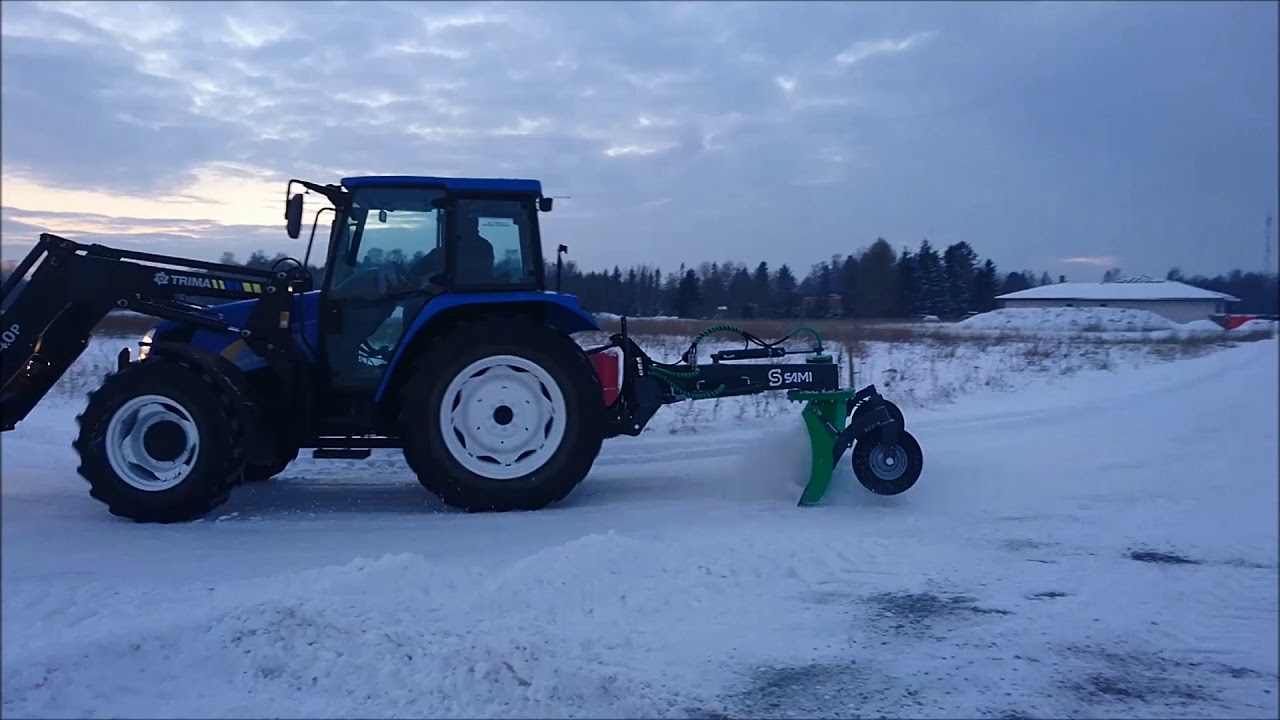 Sami-puskulevy