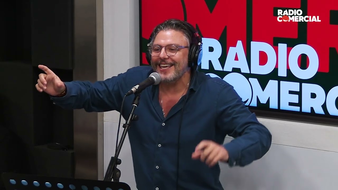 Rádio Comercial | Mais vale um luso na mão, do que um luso no colchão - Rebenta a Bolha