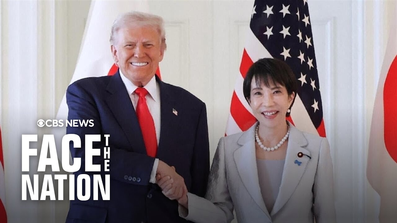 What to know about Trump's new trade deal with Japan