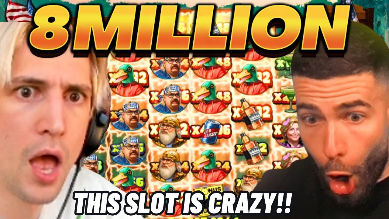 [TOP 13] Biggest Streamer Slot Wins! 