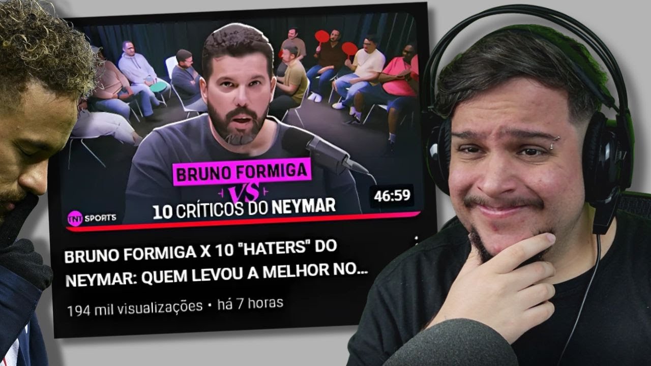 BRUNO FORMIGA X 10 