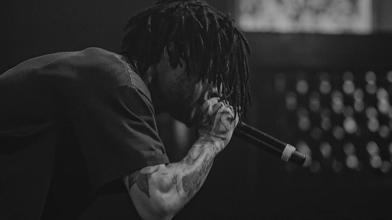 SCARLXRD - ASK TŁUMACZENIE / NAPISY PL