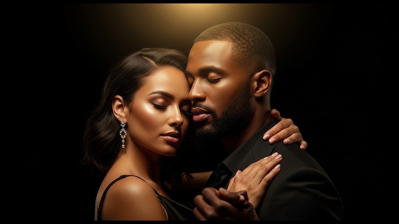 After Hours R&B – Late Night Contemporary Collection 2026