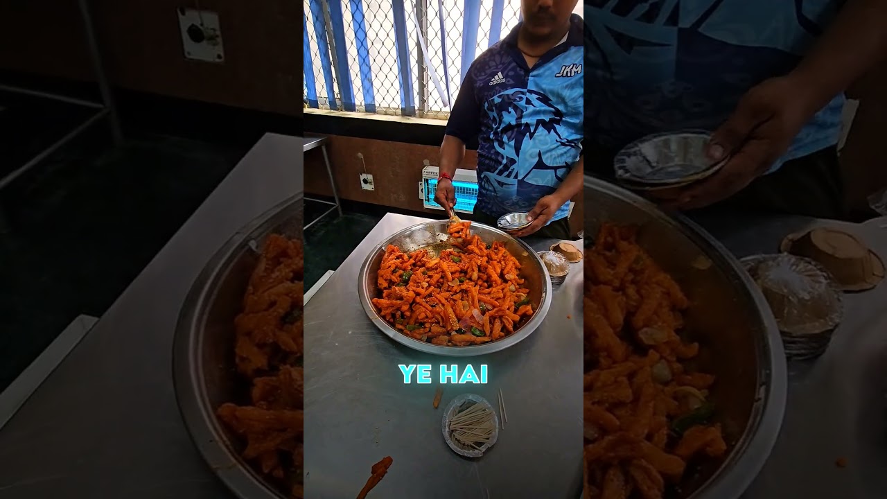 🔥 Mess Food in IIT Delhi 📈 #shorts #short #shortsvideo #shortvideo #shortsfeed #viral