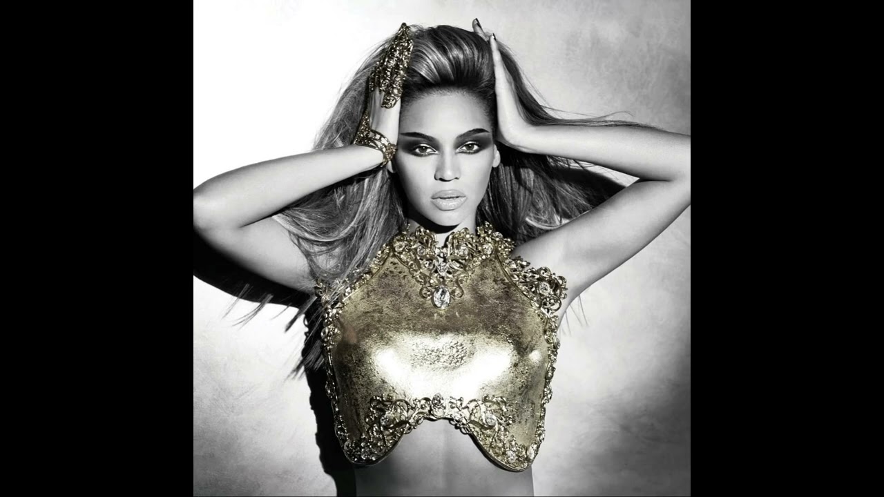 BEYONCE DIVA TYPE BEAT | 