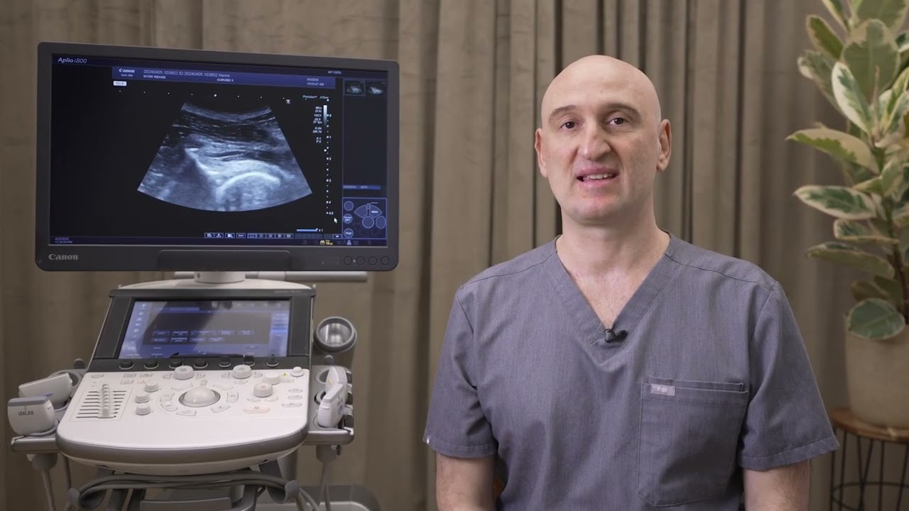 Hip Pain - NYDNRehab clinic