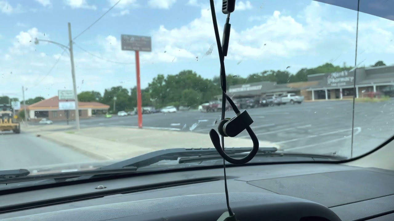 Melbourne Arkansas