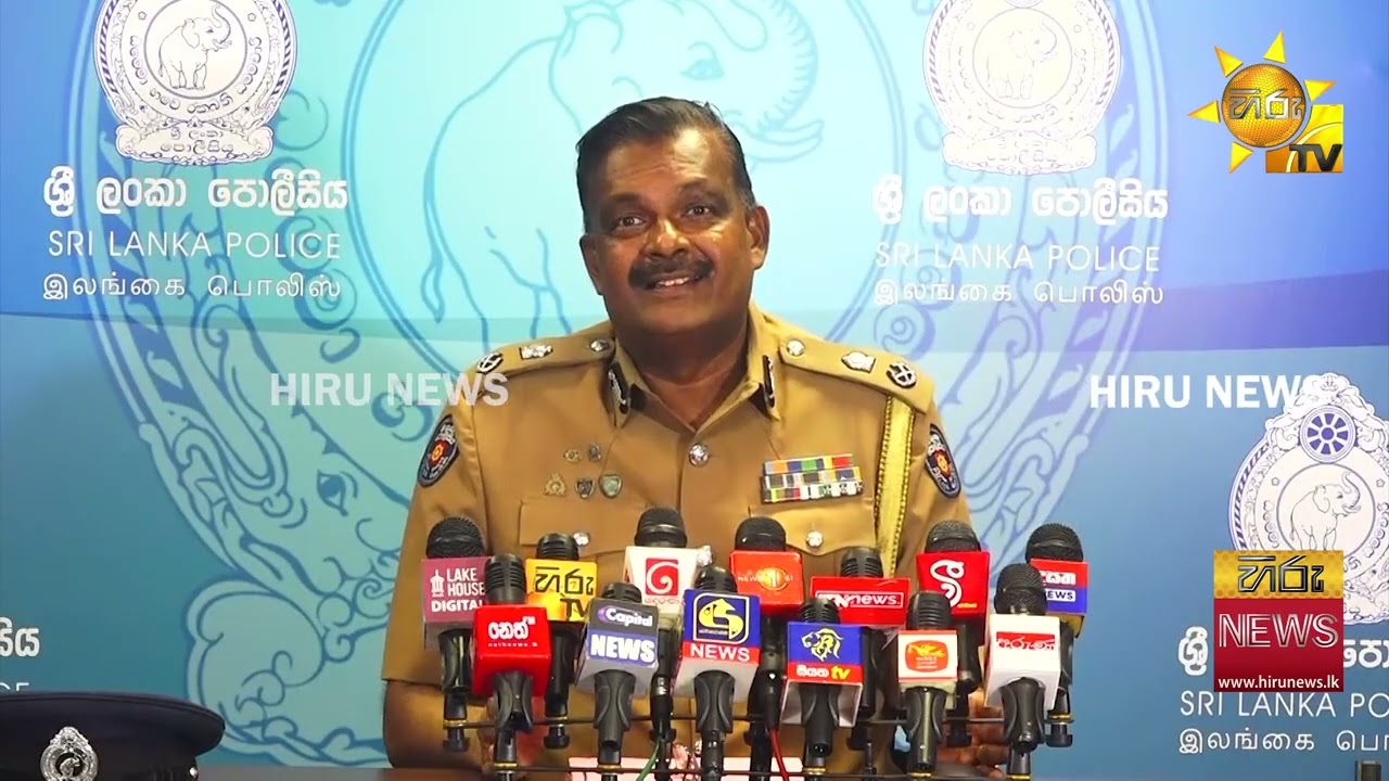 පානදුර බස් රියැදුරාගේ පොසිටිව් වුණු සිද්ධිය සම්බන්ධයෙන් පොලිසිය දැක්වූ අදහස - Hiru News