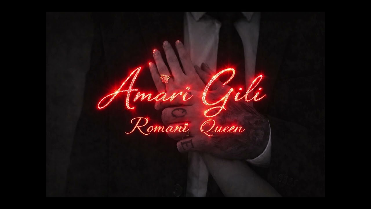 Romani Queen | Romane Gila