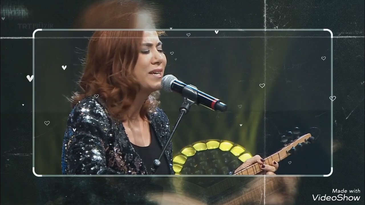 gelme mezarıma / nazlı öksüz / gönüldeki türküler
