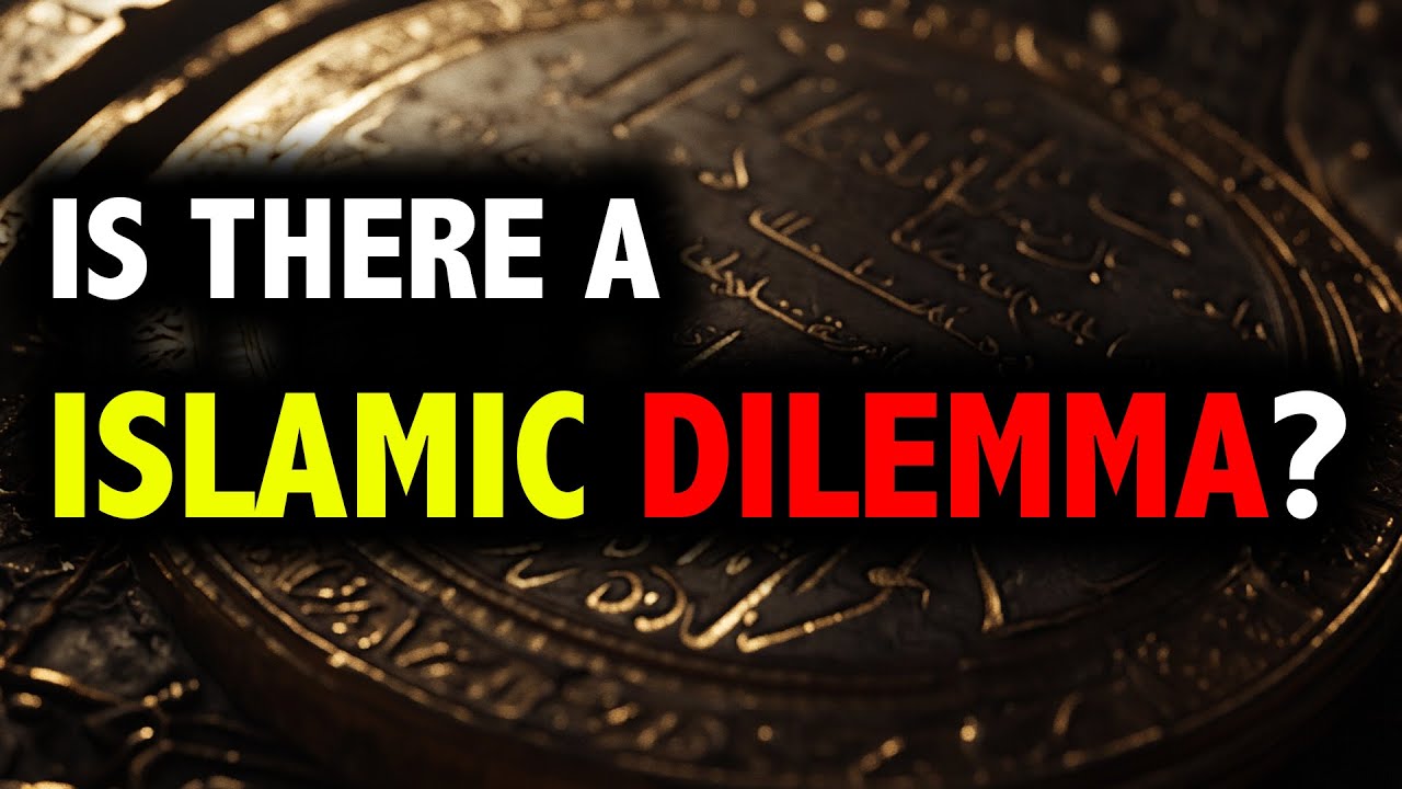 The So-Called Islamic Dilemma Explored! | Dr. Khalil Andani