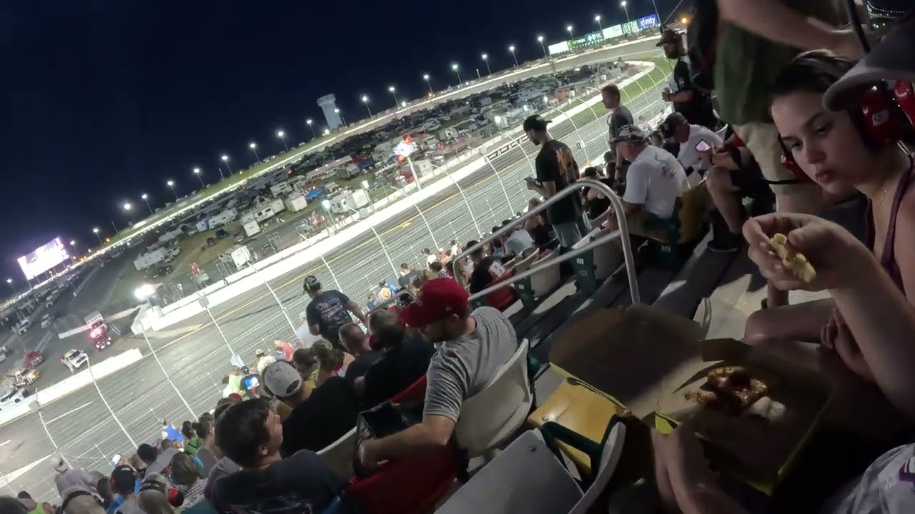 2024 Coke 600 at Charlotte Motor Speedway - Part 5