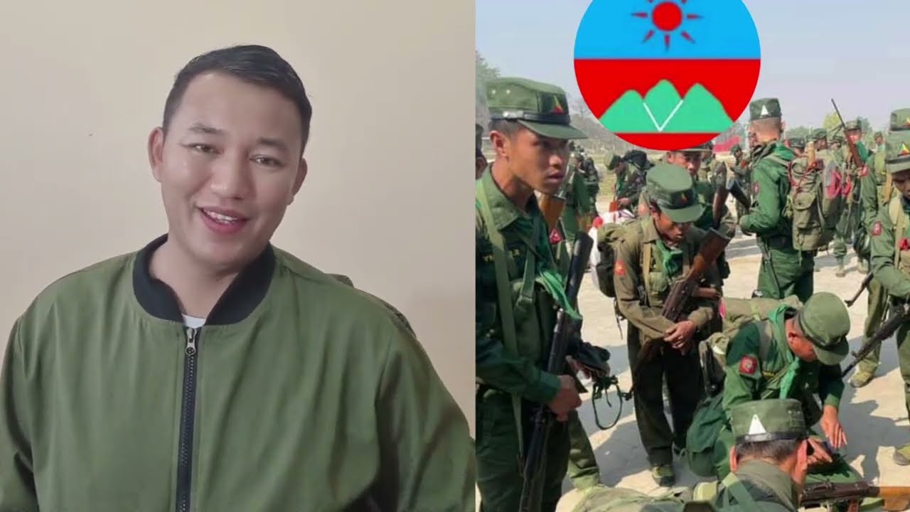 30/1/2026 တႆးႁဵတ်းၵၢၼ်မိူင်း