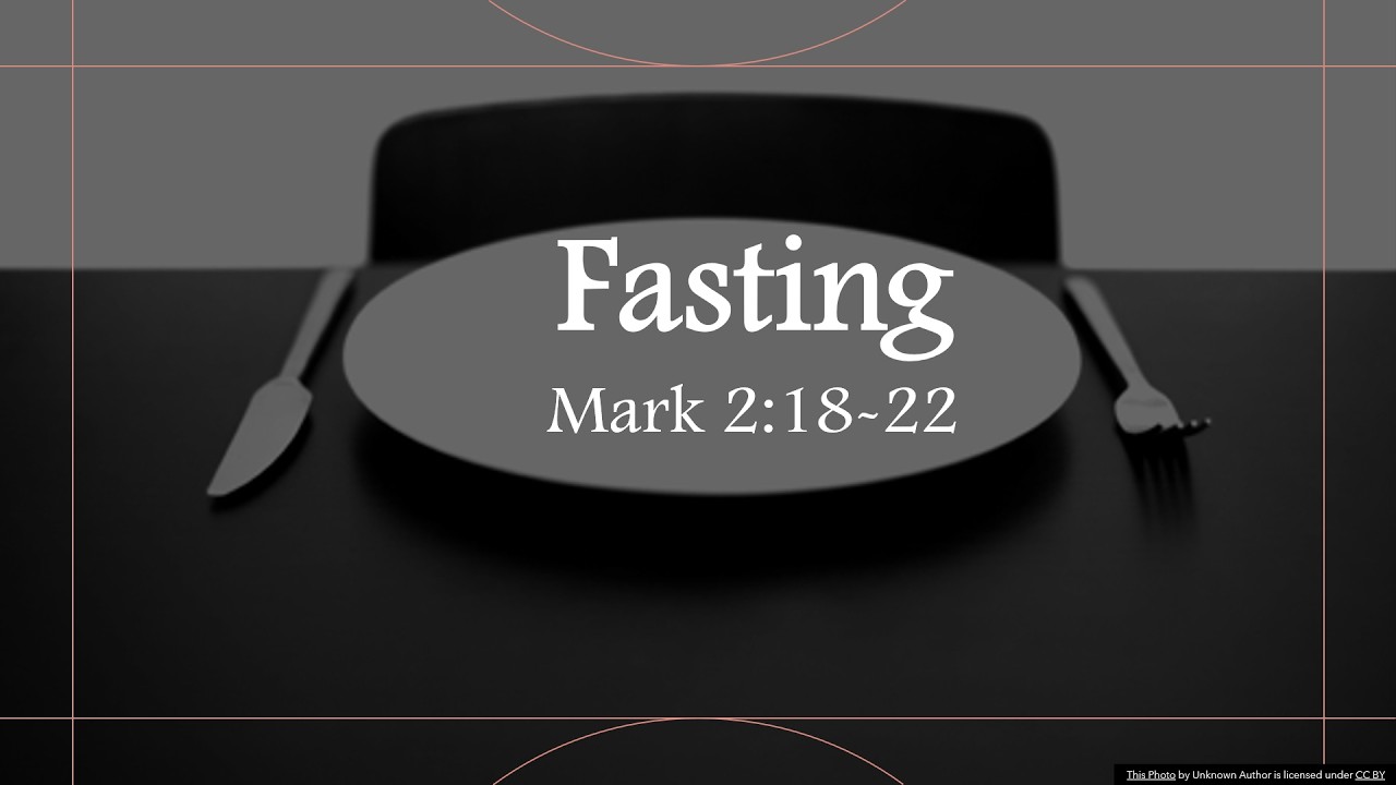 Fasting | Pastor Ashish Kumar | Sunday Service | SAPC