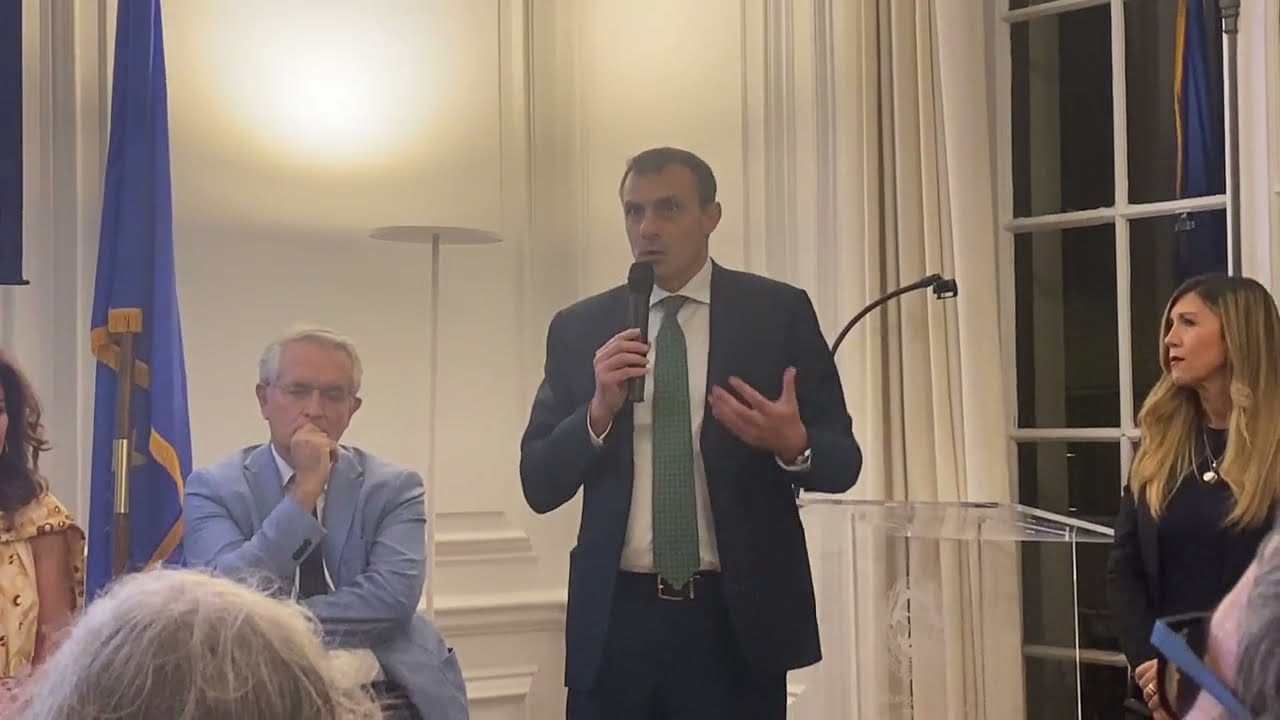 Consulate General of Italy in New York1