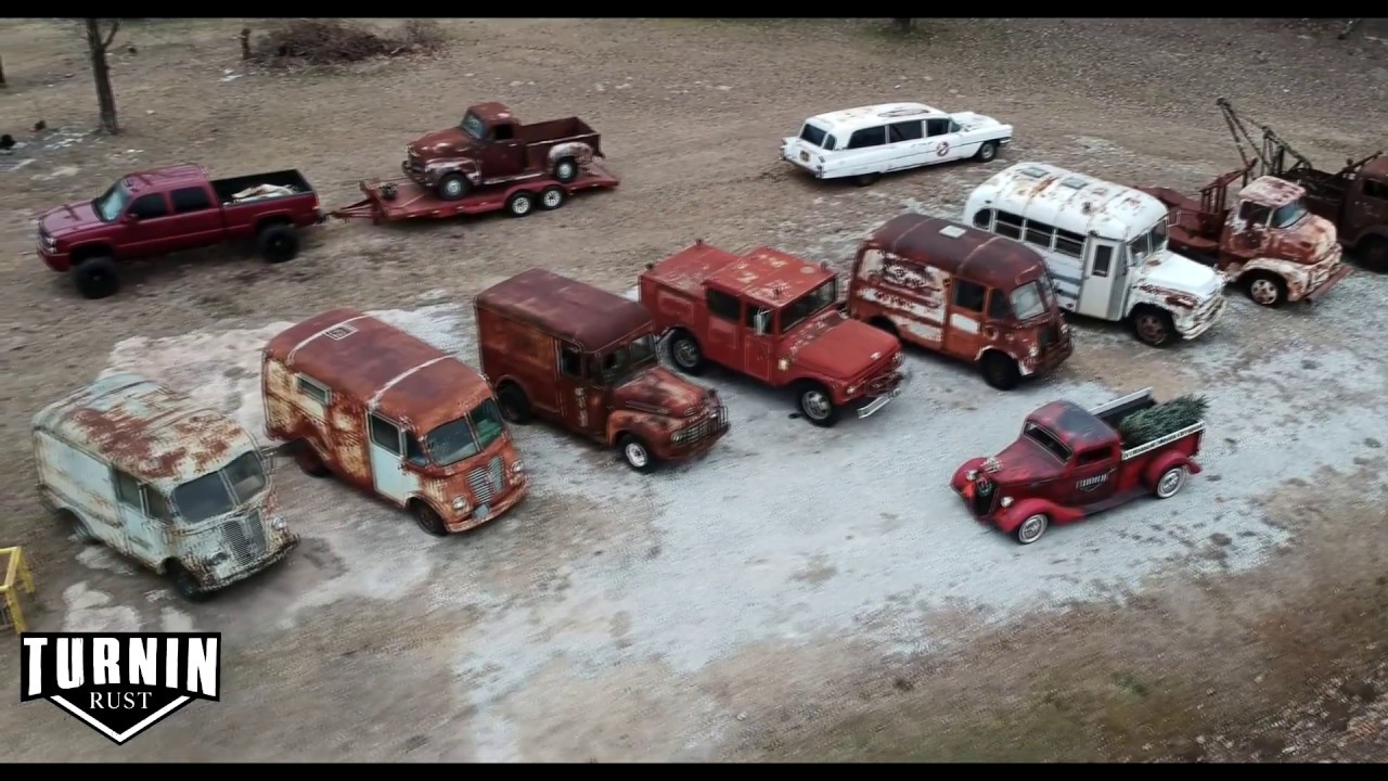 Turnin Rust Inventory | Chevy COE's, Ford COE's, International Metro, GMC Schoolbus, etc