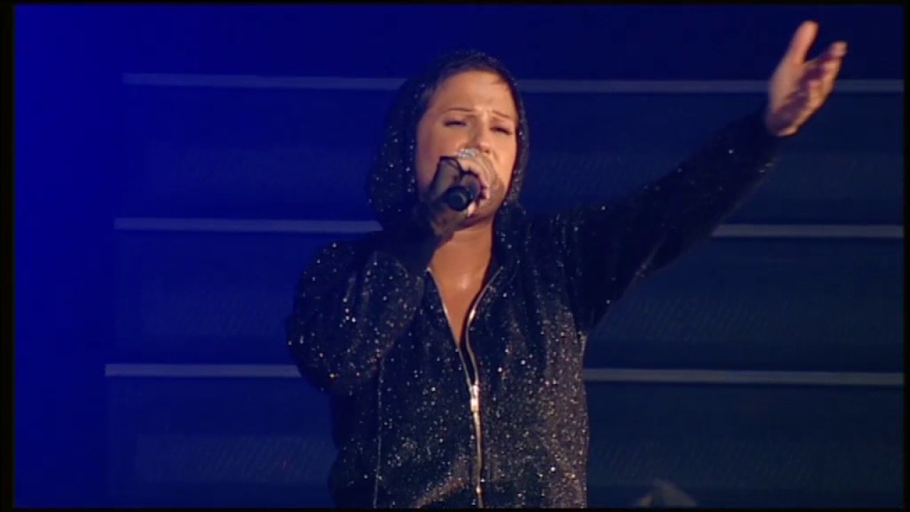 Diam's - Par amour (Live Au tour de ma bulle)