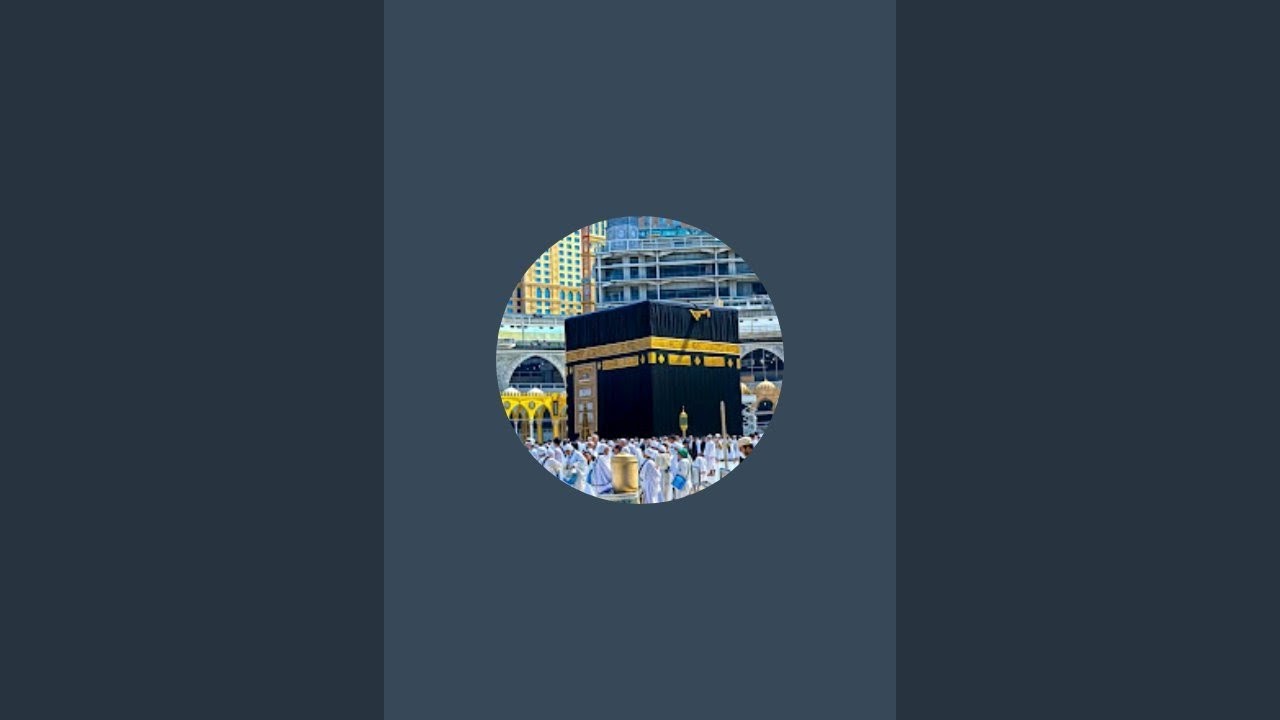 Islamic Series  is live!