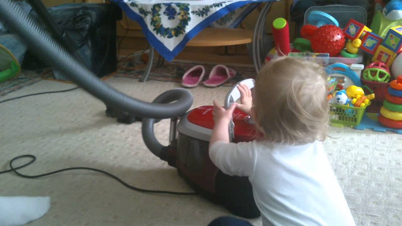 Petra Baba és a Porszívó