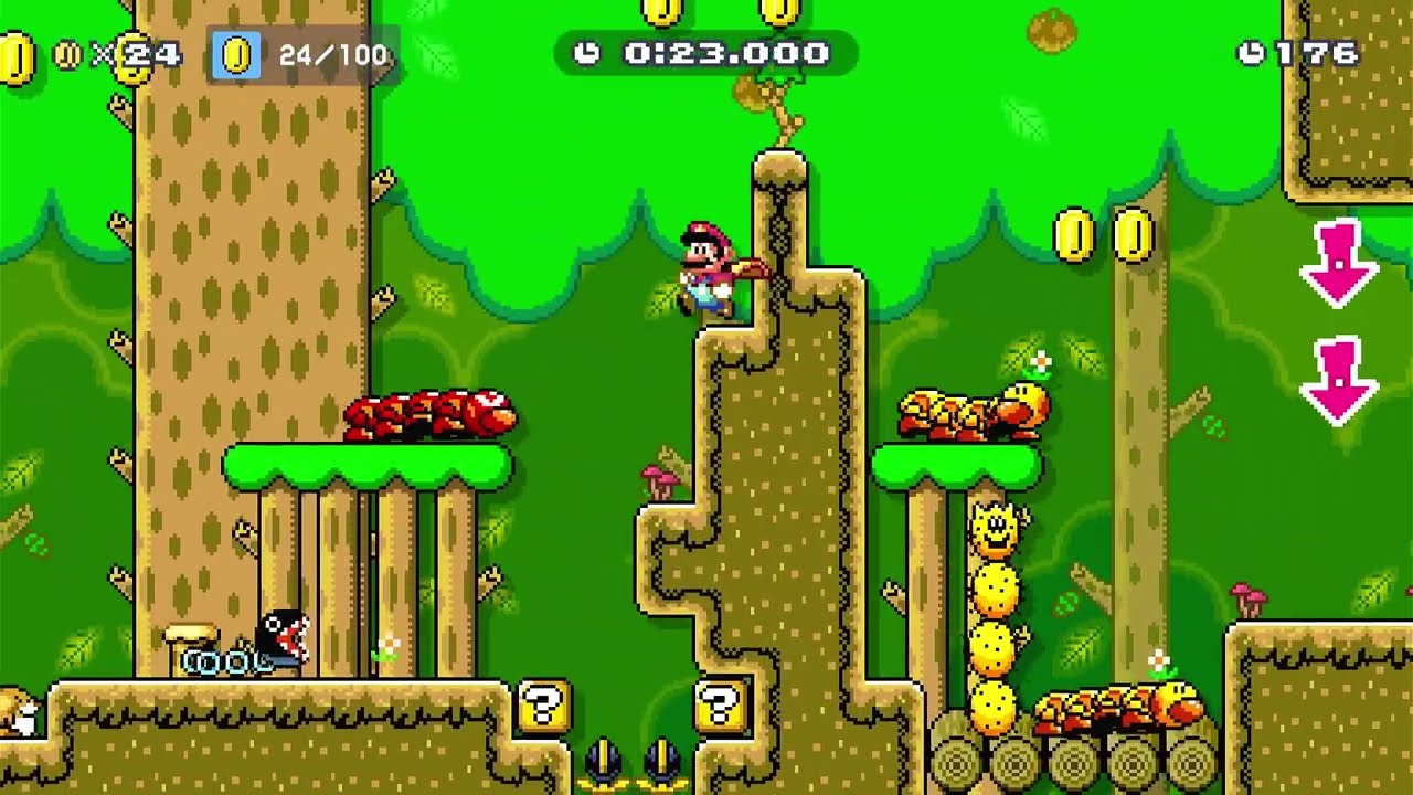speedrunning ninji speedruns