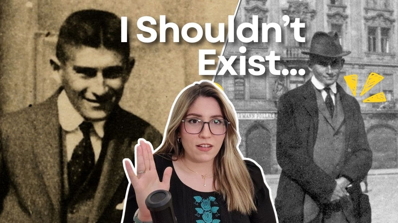 He Thought His Life Was a Mistake