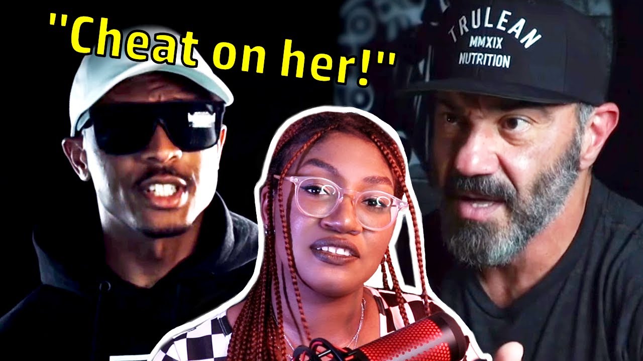 TikTok Dating Advice is Keeping Men Single