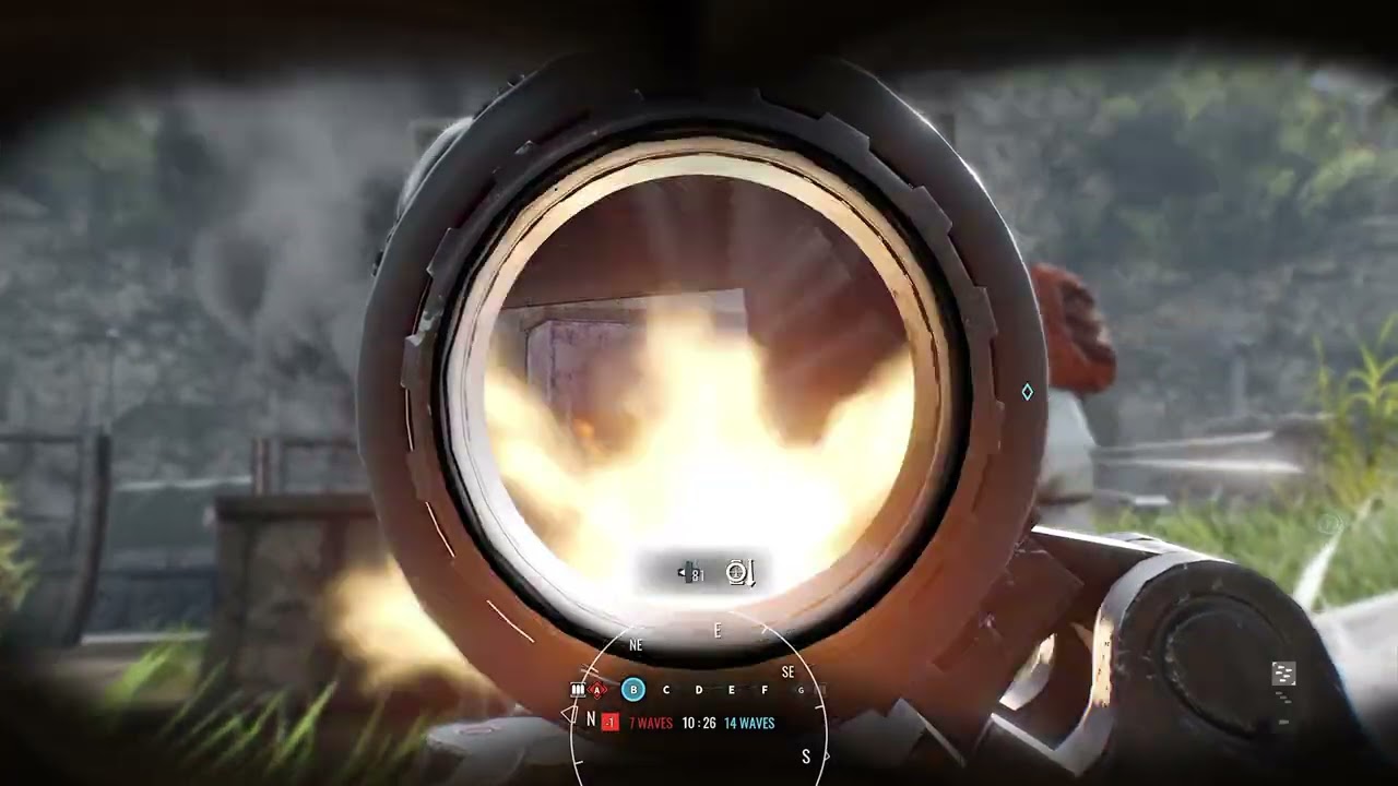 Insurgency SandStorm I No Commentary